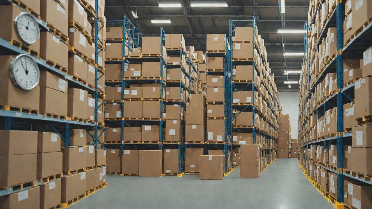 精准选址与布局