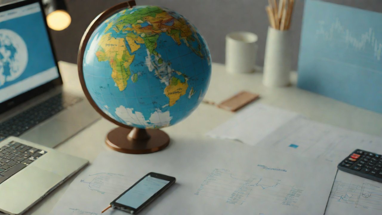 明确离岸贸易的基本概念