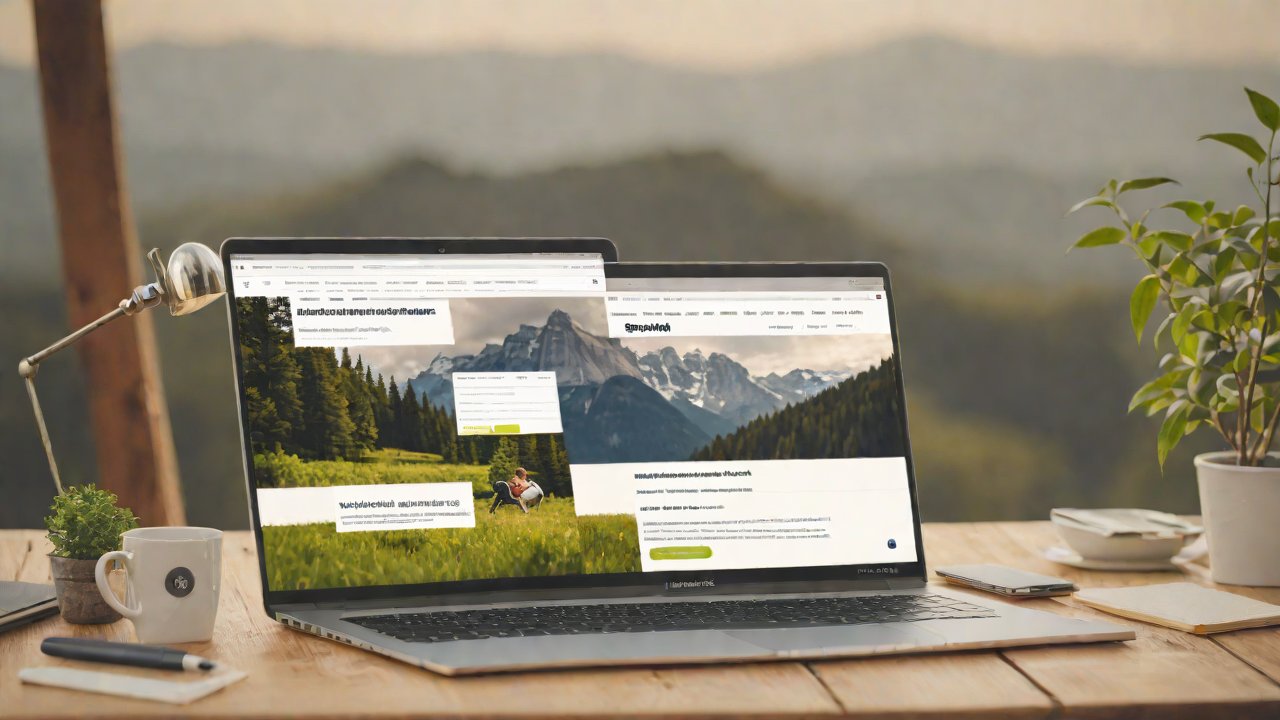 制定全面的SEO策略