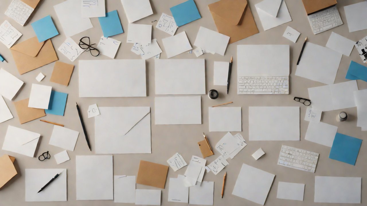 沟通渠道选择不当