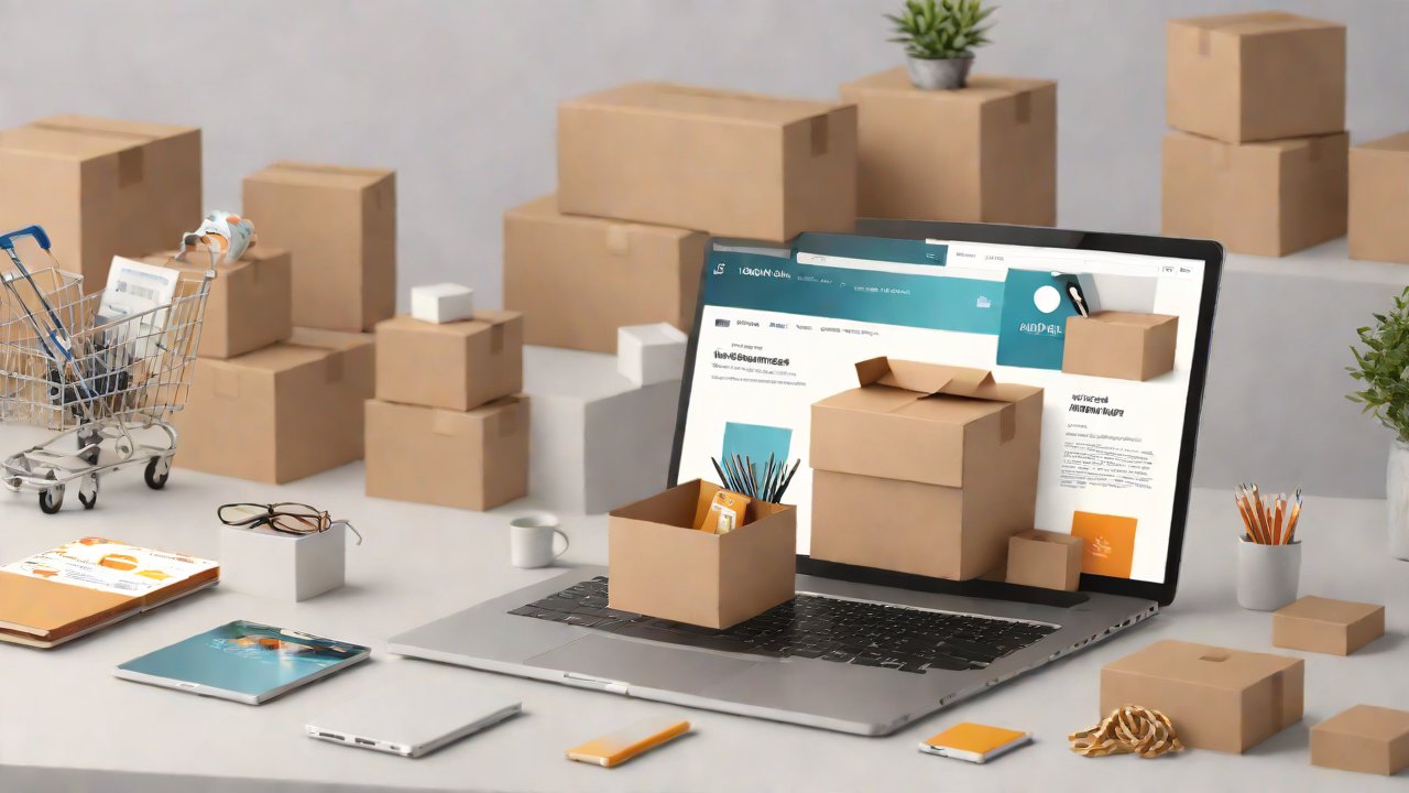 运用生成式视频降低视觉成本的方法