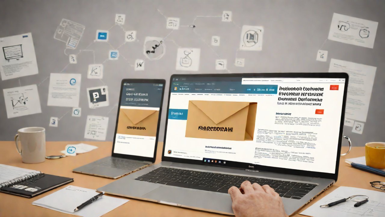 优化邮件内容以提升吸引力