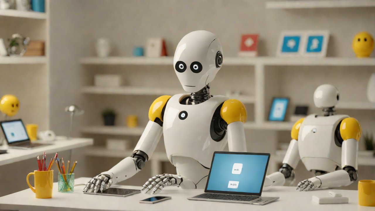 注重细节与个性化