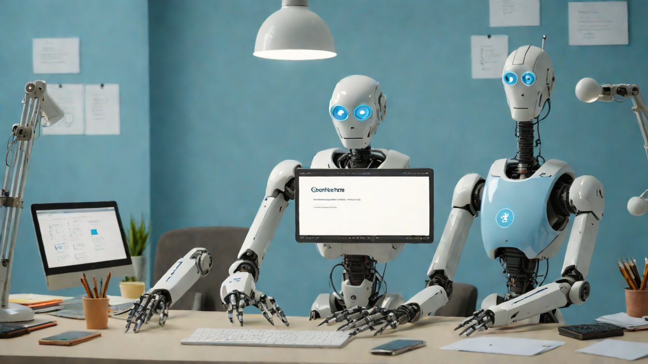 积极倾听与反馈