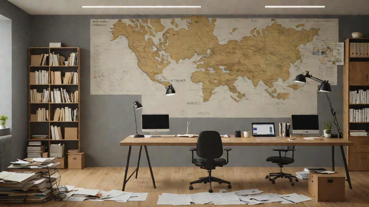 熟悉税务与财务规定