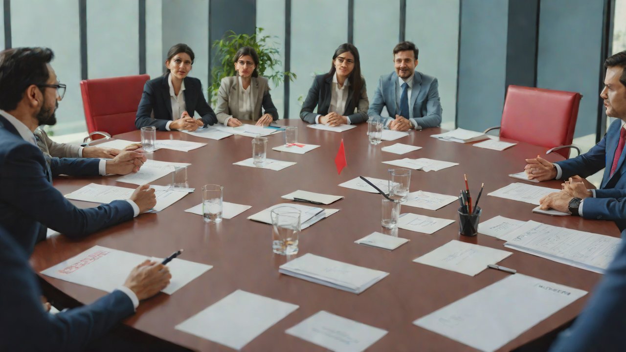 了解印度市场及商务文化