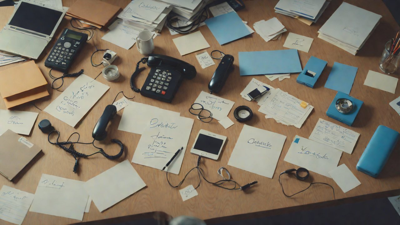 分析潜在的痛点问题