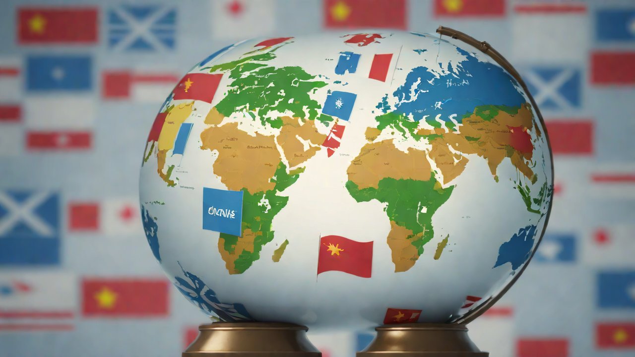 铜品牌仁外贸建站公司如何助力国际化？