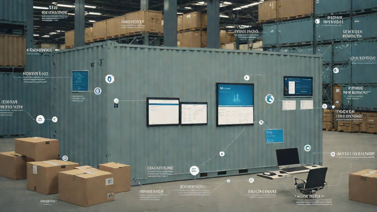 铜仁外贸建站公司服务流程详解