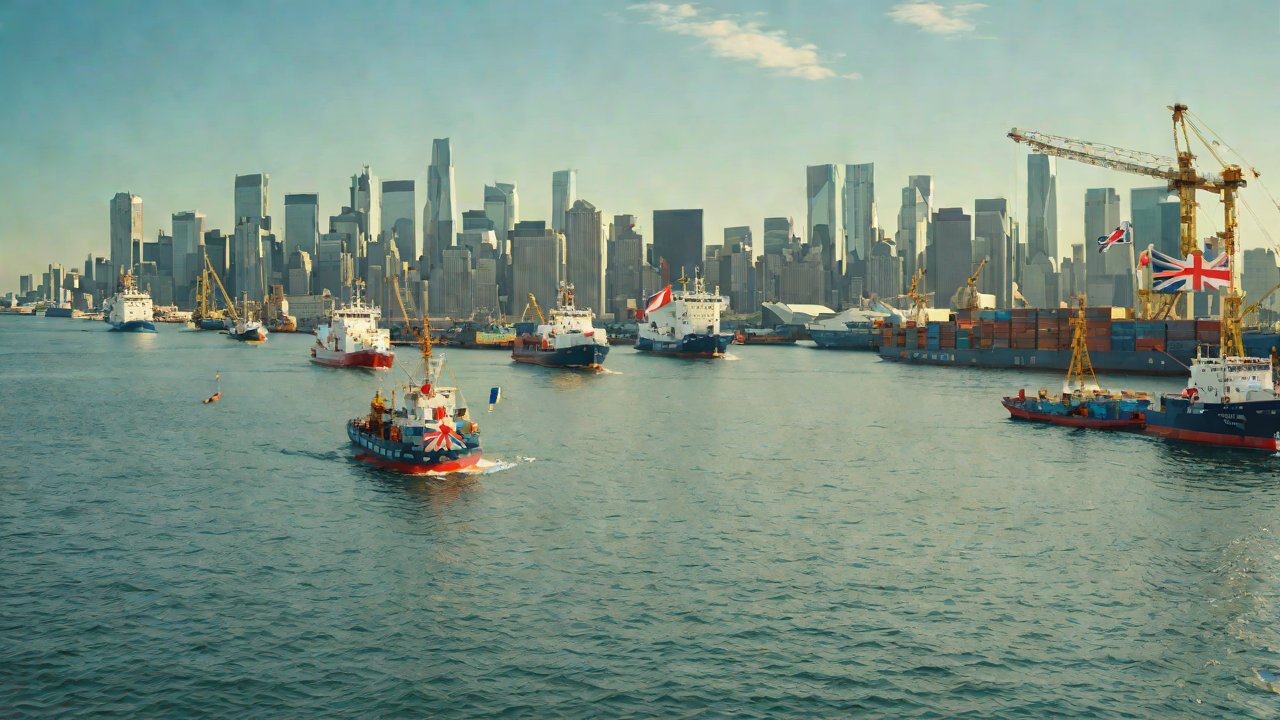 铜仁外贸建站公司哪家更适合品牌出海？