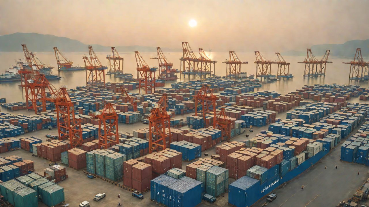 深入了解市场需求与行业趋势