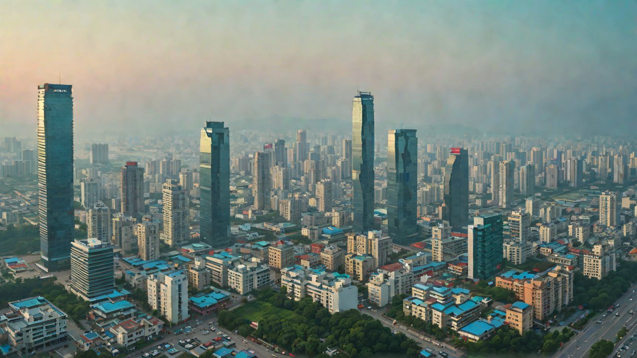 服务与支持体系