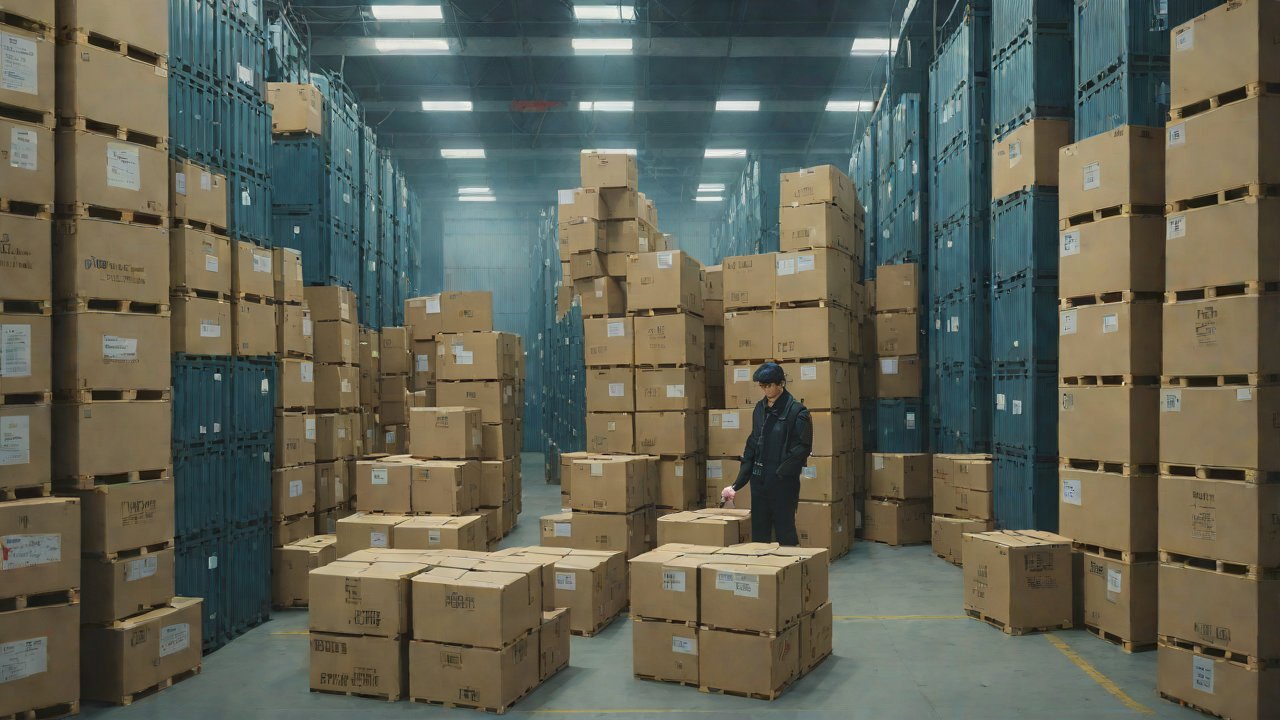 合作模式与灵活性