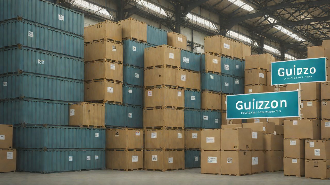 评估公司背景与经验